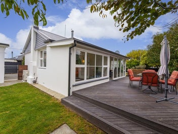 14 Cressy Avenue, Kaiapoi, Kaiapoi