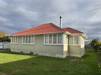 4 Thames Street, Roslyn, Palmerston North