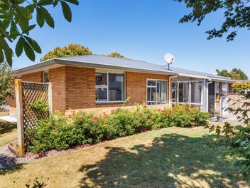 3 Ruamahanga Crescent, Terrace End, Palmerston North