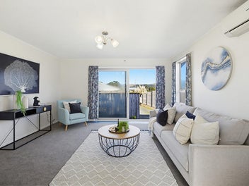 42A Mahoe Street, Tawa, Wellington