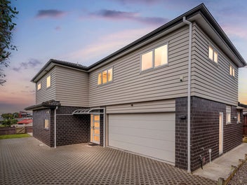 36A Woodford Avenue, Henderson, Auckland