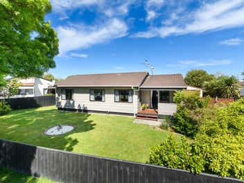 66 Geraldine Crescent, Cloverlea, Palmerston North
