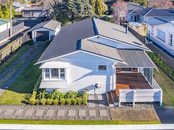 3 Carlton Avenue, Gonville, Whanganui