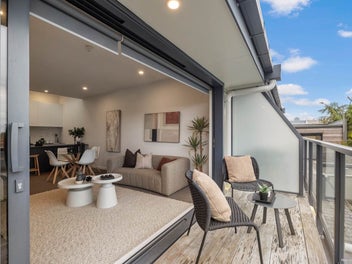 424D Richmond Road, Grey Lynn, Auckland