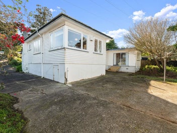 67 Margate Road, Blockhouse Bay, Auckland