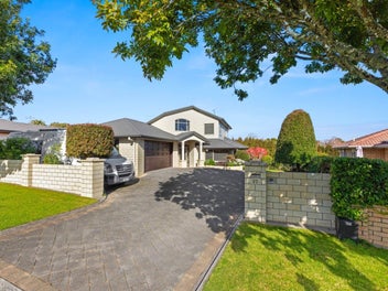 37 Wakefield Drive, Bethlehem, Tauranga