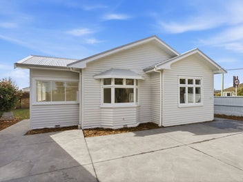 2 Gambia Street, Papanui, Christchurch