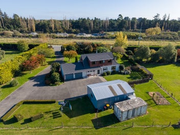 108 Bremners Road, Netherby, Ashburton