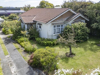 45 Averill Street, Richmond, Christchurch