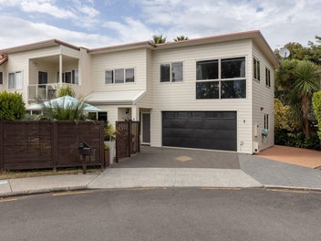 1/18 Garden Place, Tauranga South, Tauranga