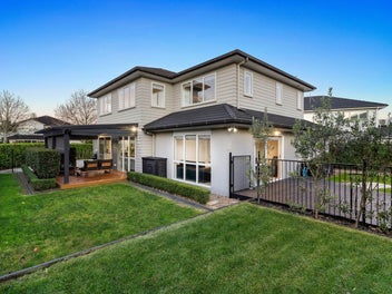 14 Pickaberry Avenue, Karaka, Papakura