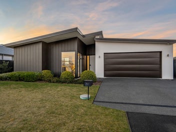 21 Ranginui Drive, Kaiapoi, Kaiapoi
