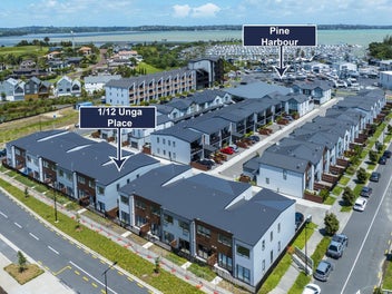 1/12 Unga Place, Beachlands, Auckland