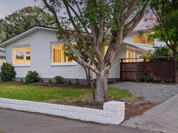 65 Parkstone Avenue, Ilam, Christchurch