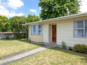 1/175 Park Road, West End, Palmerston North