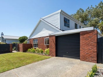 209 Ward Street, Hargest, Invercargill