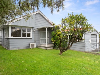 126 Lytton Road, Te Hapara, Gisborne