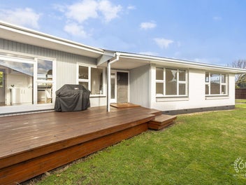 14 Yeovil Place, St Albans, Christchurch