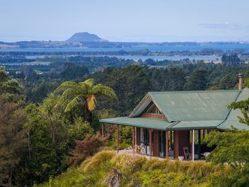 360A Busby Road, Tahawai, Katikati