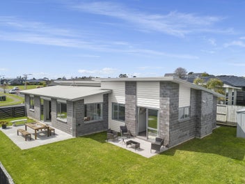 78 Puhirake Crescent, Pyes Pa, Tauranga