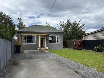 8 Coburn Avenue, North East Valley, Dunedin