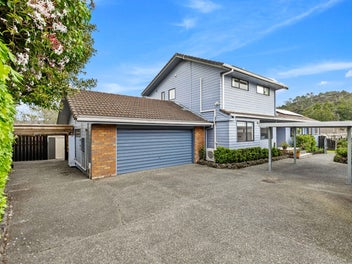 14 Redlands Grove, Swanson, Auckland