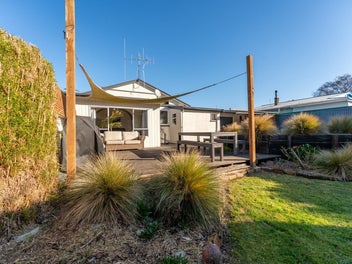 26 Frederick Street, Timaru