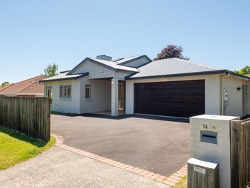 74 Lytton Street, Glenholme, Rotorua