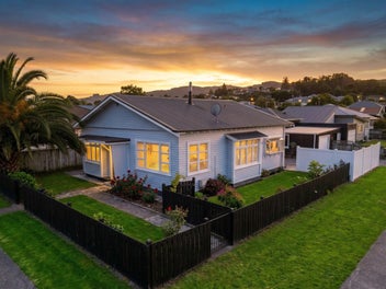 2 Kennedy Street, Mangapapa, Gisborne