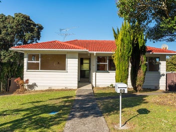 21 Felgrove Street, Glendene, Auckland