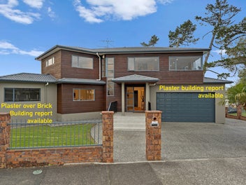 1 Armagh Road, Blockhouse Bay, Auckland