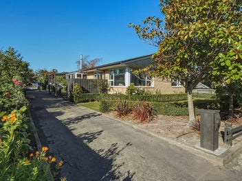 44 Ashgrove Street, Rangiora, Rangiora