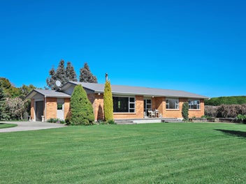 134 Blakie Road, Ryal Bush, Invercargill