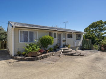 24B Wylie Street, Gate Pa, Tauranga
