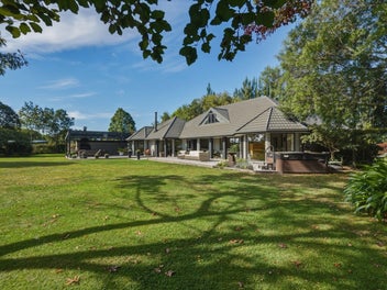 161 Easterbrook Road, Fernside, Kaiapoi