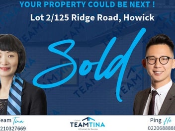125B Ridge Road, Howick, Auckland
