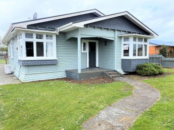 170 Weld Street, Hokitika