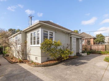 14 Wilding Street, Saint Martins, Christchurch