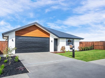 100 Ed Hillary Drive, Rolleston, Rolleston