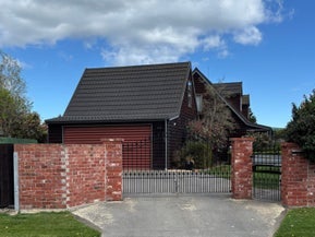 11 Westfield Avenue, Templeton, Christchurch