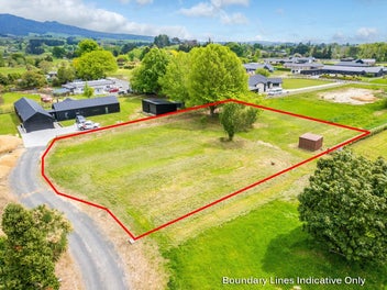 1/902 Collinson Street, Pirongia