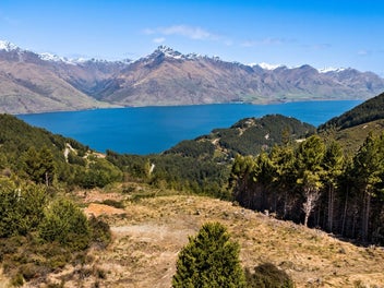 105 ALPINE RETREAT Road, Ben lomond, QUEENSTOWN
