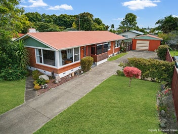 4 Jubilee Crescent, Whakatane, Whakatane