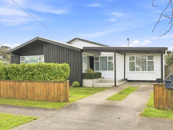 12 Cumbrae Place, Aramoho, Whanganui