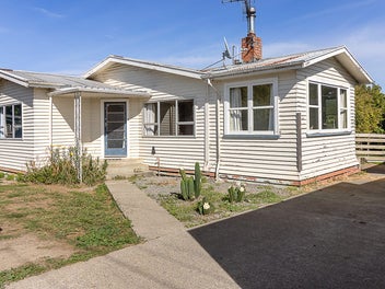 18 Holdaway Street, Riversdale, Blenheim