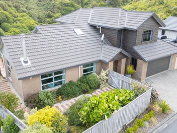 9 Cabbage Tree Grove, Woodridge, Wellington