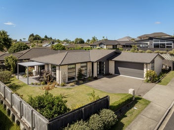 7 Bernies Way, Ohauiti, Tauranga