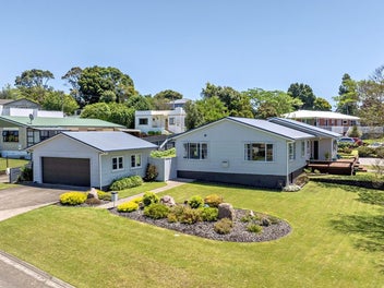 16 Hukutaia Road, Opotiki, Opotiki
