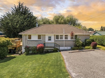 22 Henry Street, Waikouaiti, Waikouaiti