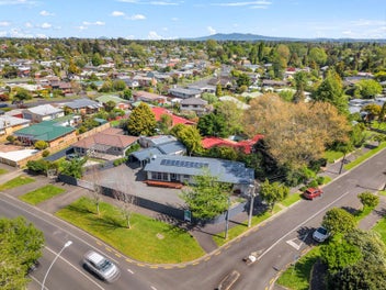 1 Gerrand Place, Chedworth, Hamilton